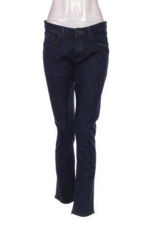 Damen Jeans Massimo Dutti, Größe L, Farbe Blau, Preis 41,99 €