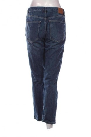 Dámské džíny  Massimo Dutti, Velikost M, Barva Modrá, Cena  948,00 Kč