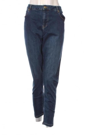 Dámské džíny  Mauvette, Velikost XL, Barva Modrá, Cena  1 429,00 Kč