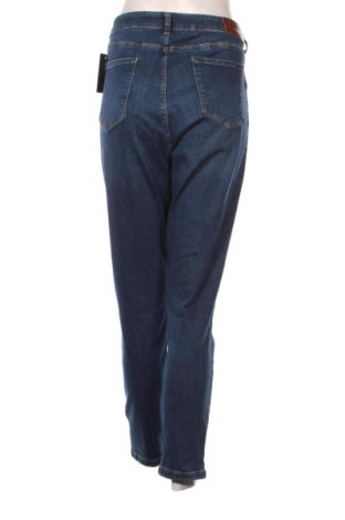 Dámské džíny  Mauvette, Velikost XL, Barva Modrá, Cena  1 429,00 Kč