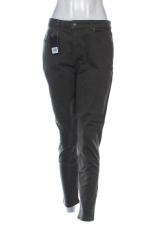 Γυναικείο Τζίν Mauvette, Μέγεθος XL, Χρώμα Πράσινο, Τιμή 56,99 €