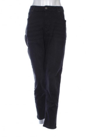 Дамски дънки Mauvette, Размер XL, Цвят Черен, Цена 93,99 лв.