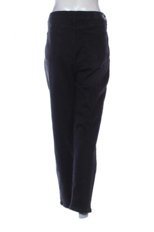 Дамски дънки Mauvette, Размер XL, Цвят Черен, Цена 93,99 лв.