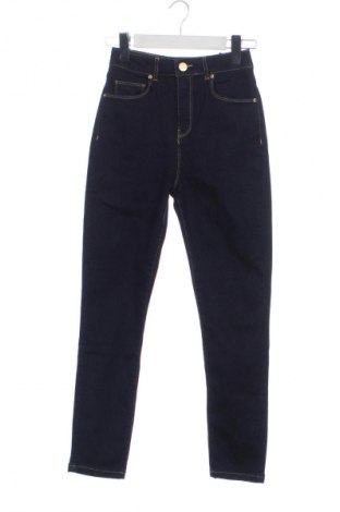 Damen Jeans Mauvette, Größe XXS, Farbe Blau, Preis € 50,99