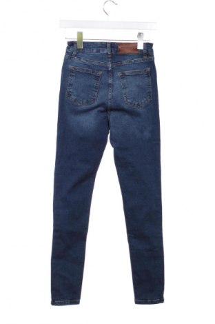 Damskie jeansy Mauvette, Rozmiar XS, Kolor Niebieski, Cena 200,99 zł