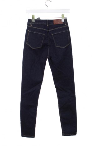 Damen Jeans Mauvette, Größe XS, Farbe Blau, Preis 61,99 €
