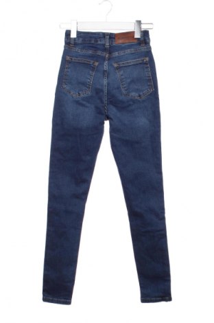 Дамски дънки Mauvette, Размер XS, Цвят Син, Цена 93,99 лв.