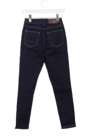 Дамски дънки Mauvette, Размер XS, Цвят Син, Цена 93,99 лв.