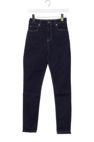 Női farmernadrág Mauvette, Méret XS, Szín Kék, Ár 23 839 Ft