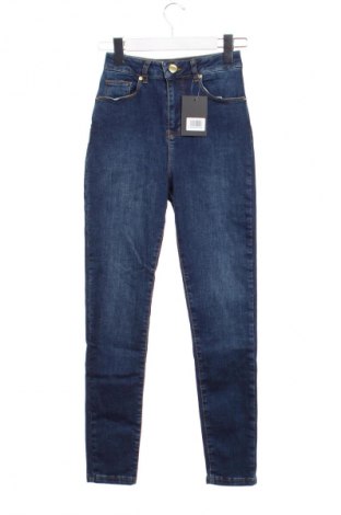 Damen Jeans Mauvette, Größe XXS, Farbe Blau, Preis € 45,99
