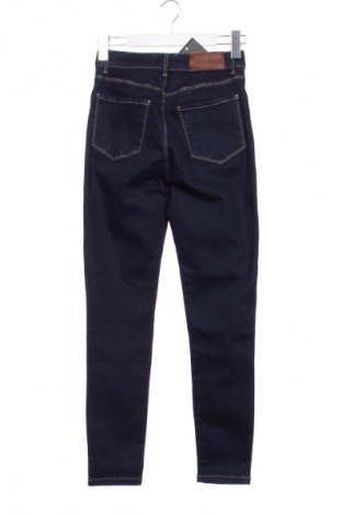 Damen Jeans Mauvette, Größe XS, Farbe Blau, Preis 61,99 €