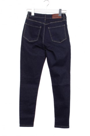 Damskie jeansy Mauvette, Rozmiar XS, Kolor Niebieski, Cena 200,99 zł