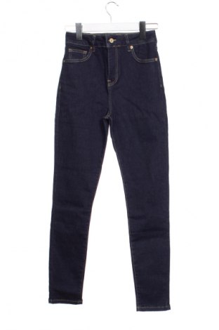 Γυναικείο Τζίν Mauvette, Μέγεθος XS, Χρώμα Μπλέ, Τιμή 56,99 €