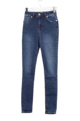 Damen Jeans Mauvette, Größe XS, Farbe Blau, Preis 61,99 €