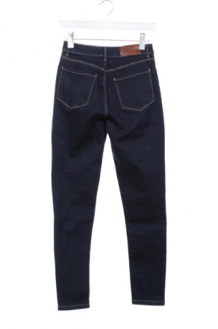 Дамски дънки Mauvette, Размер XS, Цвят Син, Цена 93,99 лв.