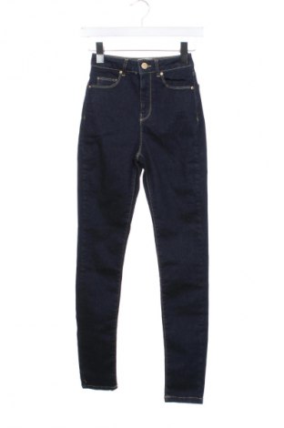 Γυναικείο Τζίν Mauvette, Μέγεθος XXS, Χρώμα Μπλέ, Τιμή 56,99 €