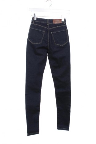 Γυναικείο Τζίν Mauvette, Μέγεθος XXS, Χρώμα Μπλέ, Τιμή 56,99 €