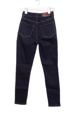 Damskie jeansy Mauvette, Rozmiar XXS, Kolor Niebieski, Cena 200,99 zł
