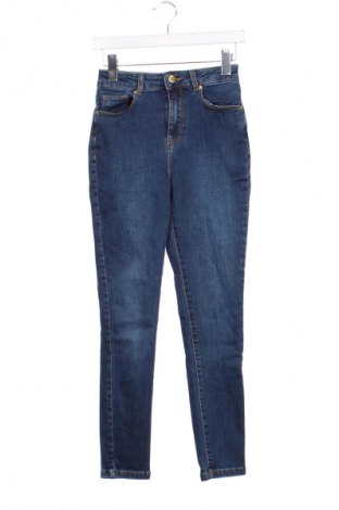 Γυναικείο Τζίν Mauvette, Μέγεθος XS, Χρώμα Μπλέ, Τιμή 41,99 €