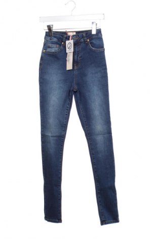 Dámske džínsy  Mauvette, Veľkosť XS, Farba Modrá, Cena  56,95 €