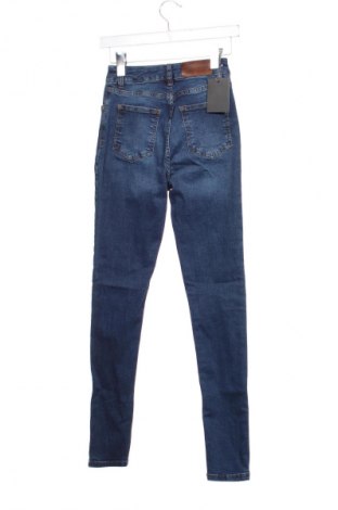 Dámske džínsy  Mauvette, Veľkosť XS, Farba Modrá, Cena  56,95 €