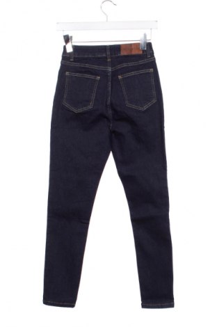 Dámske džínsy  Mauvette, Veľkosť XXS, Farba Modrá, Cena  56,95 €