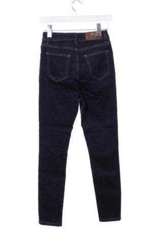 Damen Jeans Mauvette, Größe XS, Farbe Blau, Preis 61,99 €