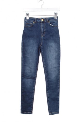 Damen Jeans Mauvette, Größe XXS, Farbe Blau, Preis € 47,99