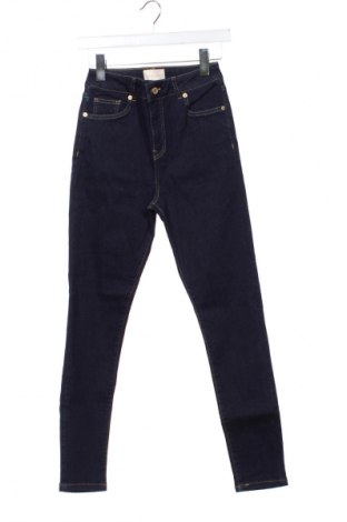 Damskie jeansy Mauvette, Rozmiar XS, Kolor Niebieski, Cena 200,99 zł