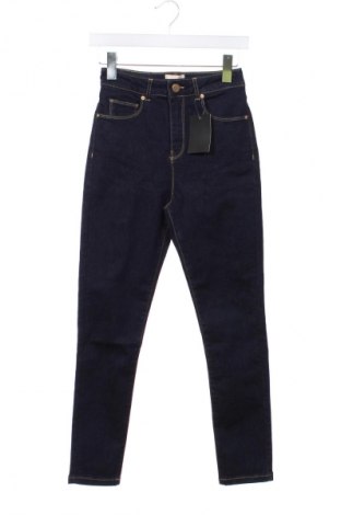 Damen Jeans Mauvette, Größe XXS, Farbe Blau, Preis 61,99 €