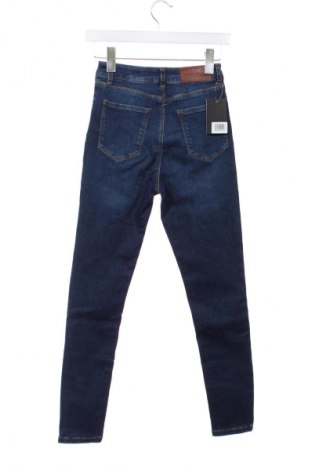 Damen Jeans Mauvette, Größe XXS, Farbe Blau, Preis 61,99 €