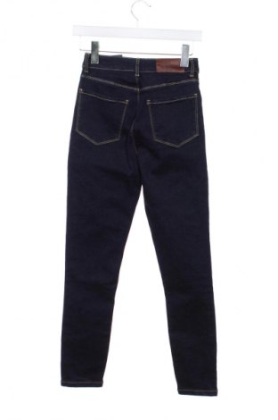 Blugi de femei Mauvette, Mărime XXS, Culoare Albastru, Preț 294,99 Lei