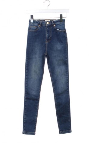 Blugi de femei Mauvette, Mărime XXS, Culoare Albastru, Preț 294,99 Lei