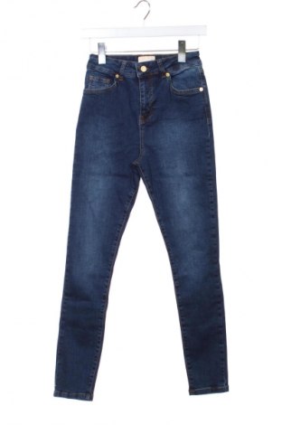 Damen Jeans Mauvette, Größe XXS, Farbe Blau, Preis € 62,99