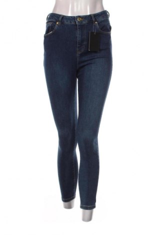 Damen Jeans Mauvette, Größe S, Farbe Blau, Preis 61,99 €
