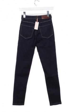 Blugi de femei Mauvette, Mărime XXS, Culoare Albastru, Preț 294,99 Lei