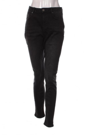 Damen Jeans Mauvette, Größe L, Farbe Schwarz, Preis 61,99 €