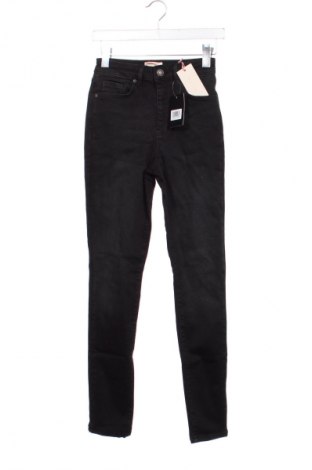 Damen Jeans Mauvette, Größe XXS, Farbe Schwarz, Preis 61,99 €