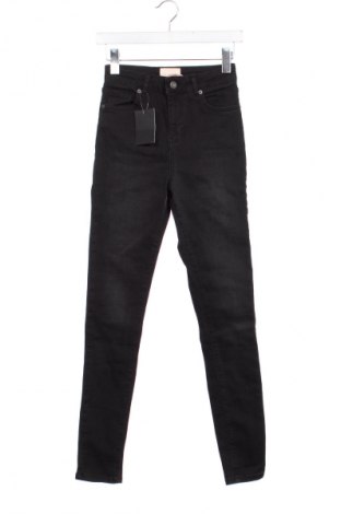 Damen Jeans Mauvette, Größe XXS, Farbe Schwarz, Preis € 62,99