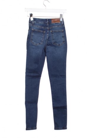 Női farmernadrág Mauvette, Méret XXS, Szín Kék, Ár 23 839 Ft