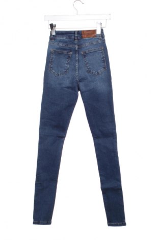 Dámské džíny  Mauvette, Velikost XXS, Barva Modrá, Cena  1 429,00 Kč