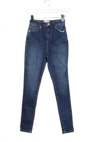 Blugi de femei Mauvette, Mărime XXS, Culoare Albastru, Preț 294,99 Lei