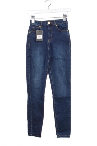 Dámské džíny  Mauvette, Velikost XXS, Barva Modrá, Cena  1 429,00 Kč