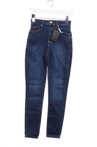 Damen Jeans Mauvette, Größe XXS, Farbe Blau, Preis 61,99 €