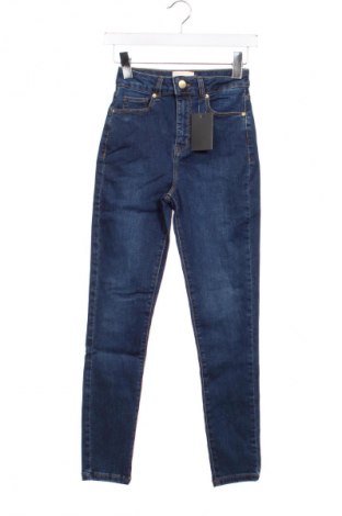 Damen Jeans Mauvette, Größe XXS, Farbe Blau, Preis € 62,99