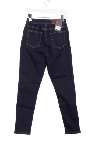 Blugi de femei Mauvette, Mărime XXS, Culoare Albastru, Preț 294,99 Lei