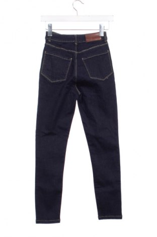 Dámské džíny  Mauvette, Velikost XXS, Barva Modrá, Cena  1 429,00 Kč