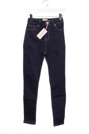 Damen Jeans Mauvette, Größe XXS, Farbe Blau, Preis 49,99 €