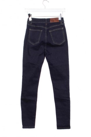 Damen Jeans Mauvette, Größe XXS, Farbe Blau, Preis 49,99 €