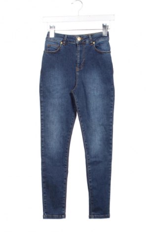 Damen Jeans Mauvette, Größe XXS, Farbe Blau, Preis 61,99 €